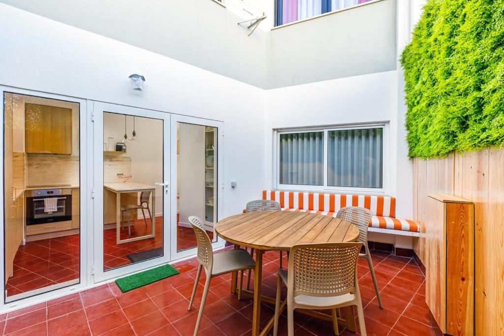 Caparica Luz II Lovely Apt Near Beach Διαμέρισμα Costa de Caparica Εξωτερικό φωτογραφία
