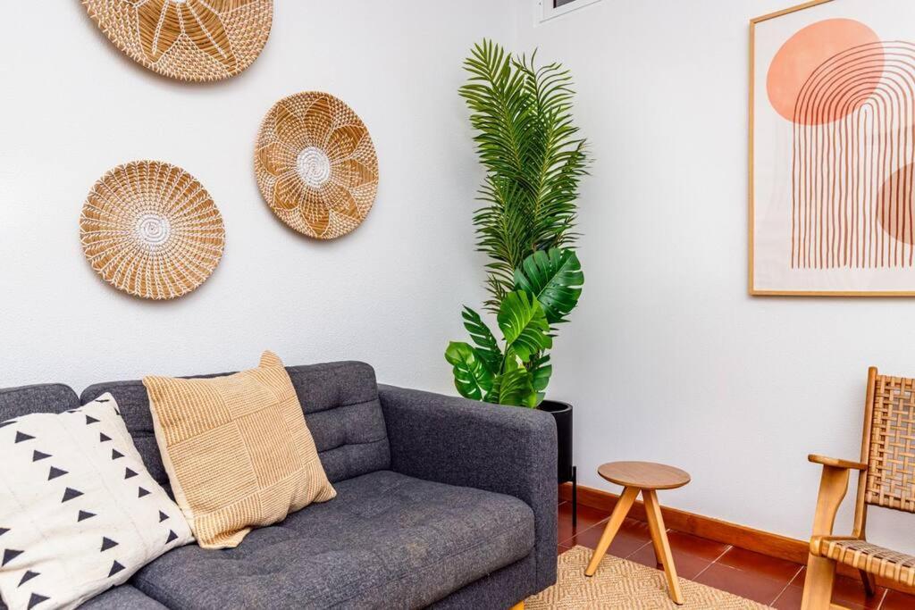 Caparica Luz II Lovely Apt Near Beach Διαμέρισμα Costa de Caparica Εξωτερικό φωτογραφία