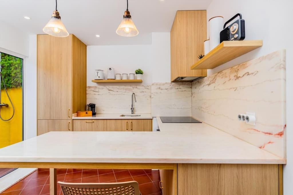 Caparica Luz II Lovely Apt Near Beach Διαμέρισμα Costa de Caparica Εξωτερικό φωτογραφία