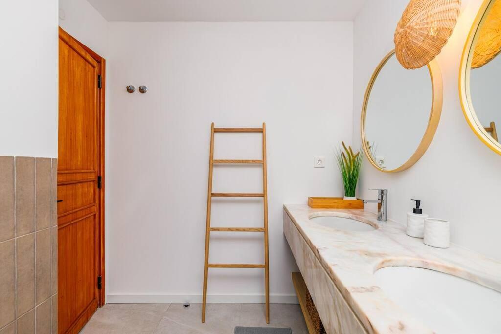 Caparica Luz II Lovely Apt Near Beach Διαμέρισμα Costa de Caparica Εξωτερικό φωτογραφία