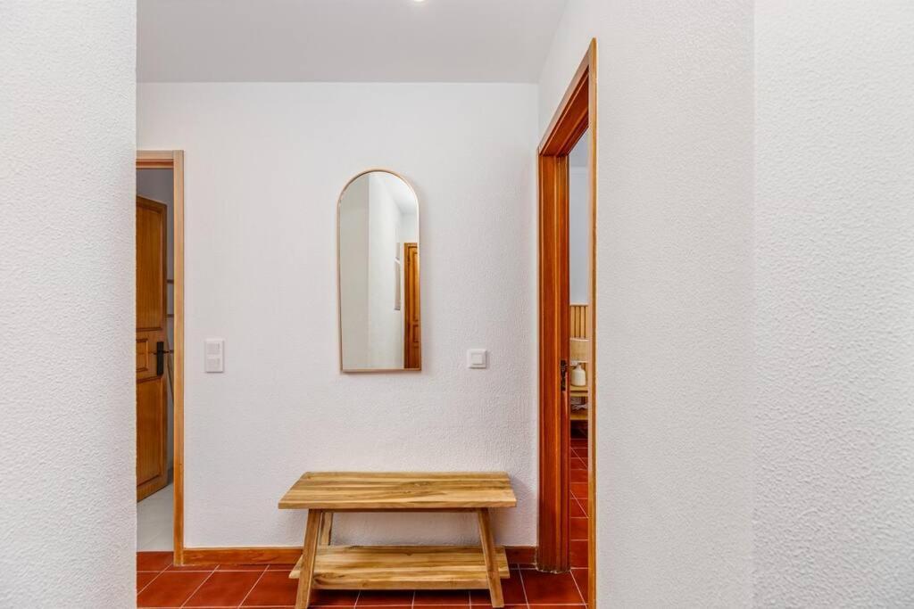 Caparica Luz II Lovely Apt Near Beach Διαμέρισμα Costa de Caparica Εξωτερικό φωτογραφία