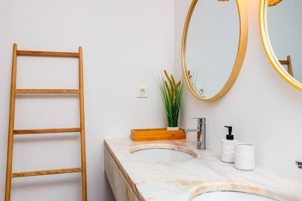 Caparica Luz II Lovely Apt Near Beach Διαμέρισμα Costa de Caparica Εξωτερικό φωτογραφία