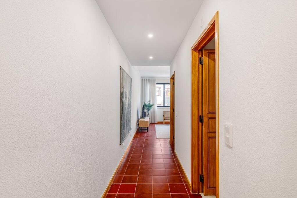 Caparica Luz II Lovely Apt Near Beach Διαμέρισμα Costa de Caparica Εξωτερικό φωτογραφία