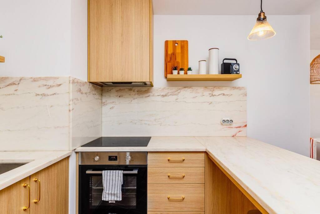 Caparica Luz II Lovely Apt Near Beach Διαμέρισμα Costa de Caparica Εξωτερικό φωτογραφία