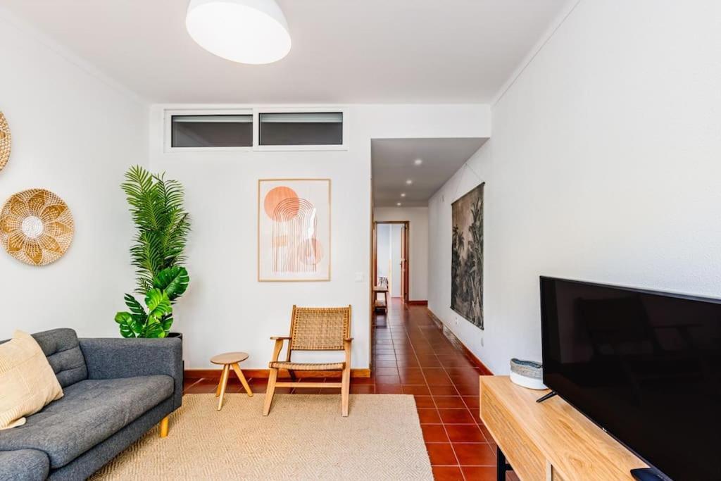 Caparica Luz II Lovely Apt Near Beach Διαμέρισμα Costa de Caparica Εξωτερικό φωτογραφία