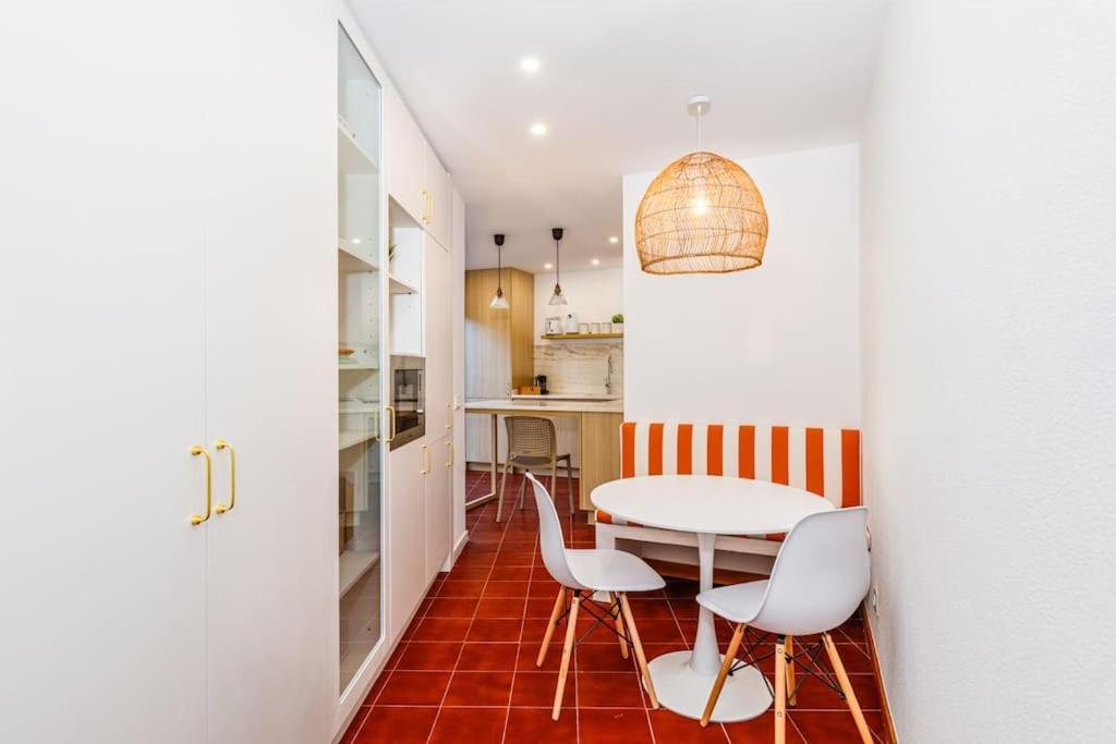 Caparica Luz II Lovely Apt Near Beach Διαμέρισμα Costa de Caparica Εξωτερικό φωτογραφία