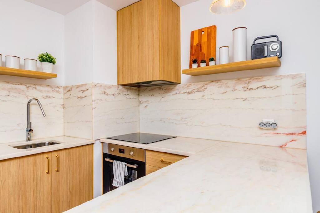Caparica Luz II Lovely Apt Near Beach Διαμέρισμα Costa de Caparica Εξωτερικό φωτογραφία