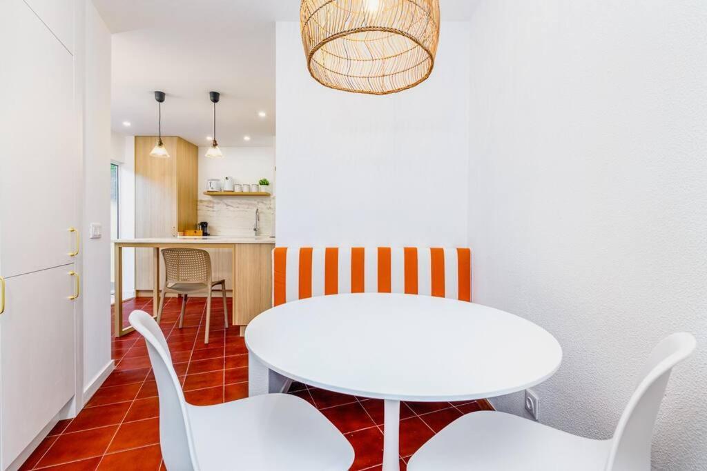 Caparica Luz II Lovely Apt Near Beach Διαμέρισμα Costa de Caparica Εξωτερικό φωτογραφία