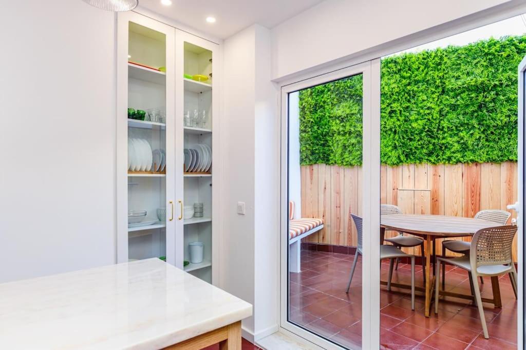 Caparica Luz II Lovely Apt Near Beach Διαμέρισμα Costa de Caparica Εξωτερικό φωτογραφία
