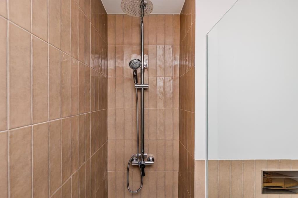 Caparica Luz II Lovely Apt Near Beach Διαμέρισμα Costa de Caparica Εξωτερικό φωτογραφία